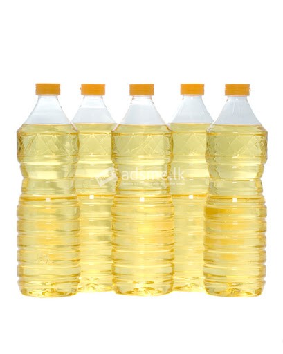 One Coconut Oil
