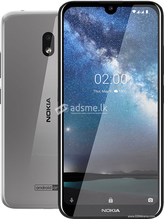 Nokia Other model Nokia 2.2 (New)
