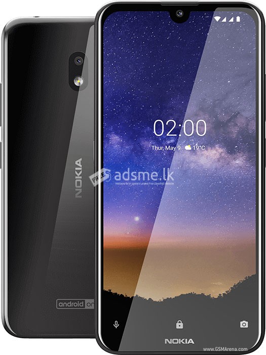 Nokia Other model Nokia 2.2 (New)