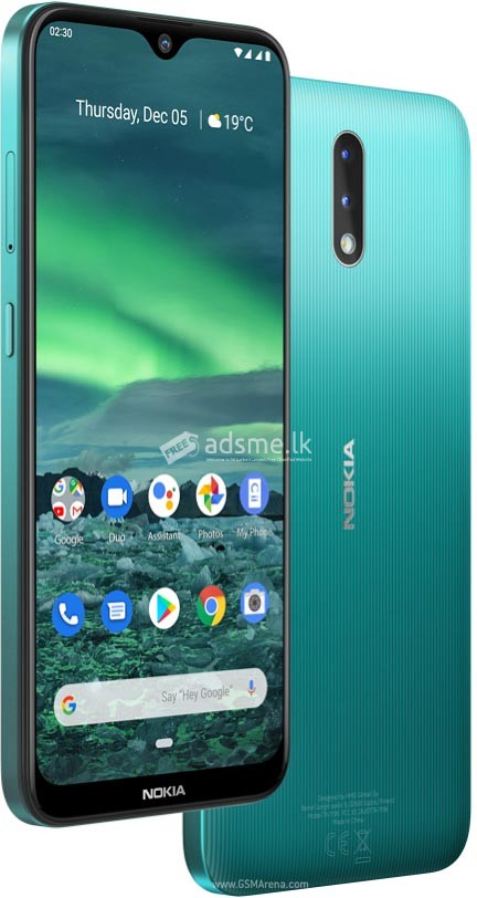 Nokia Other model Nokia 2.3 (New)