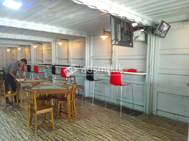 Portable Cabins & Dry Containers For SALE...