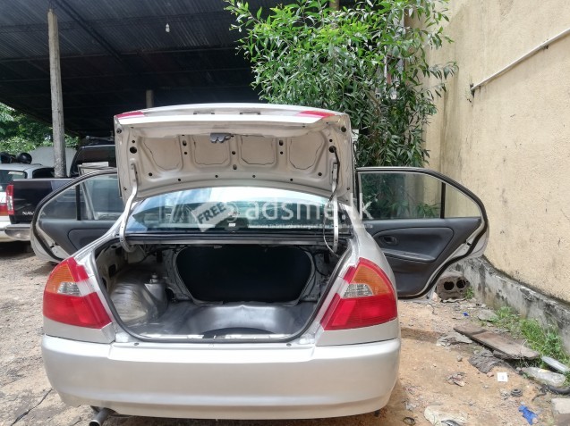 Mitsubishi Lancer 1999 (Used)