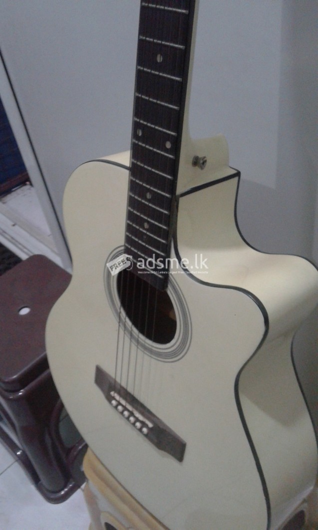 Guitar For sale
