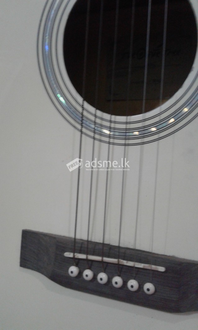 Guitar For sale