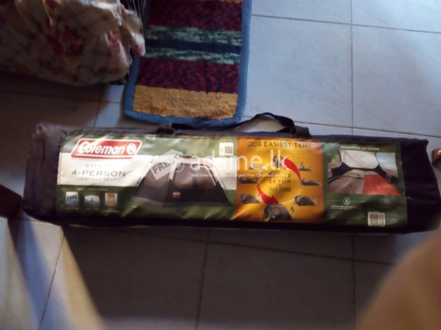 Brand new Tent for sale