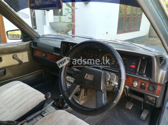 Toyota Other Model 1989 (Used)