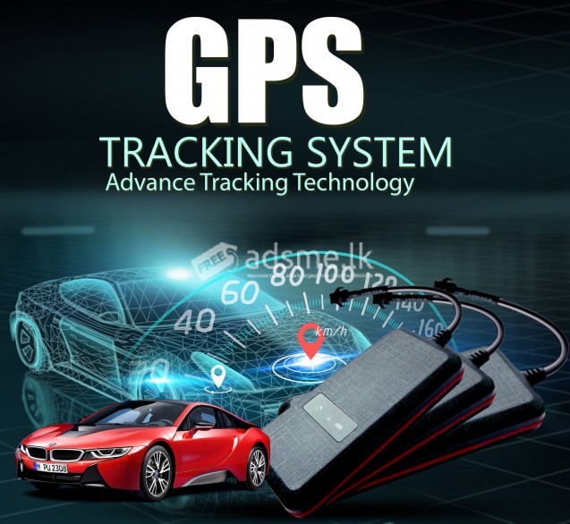 GPS Tracker