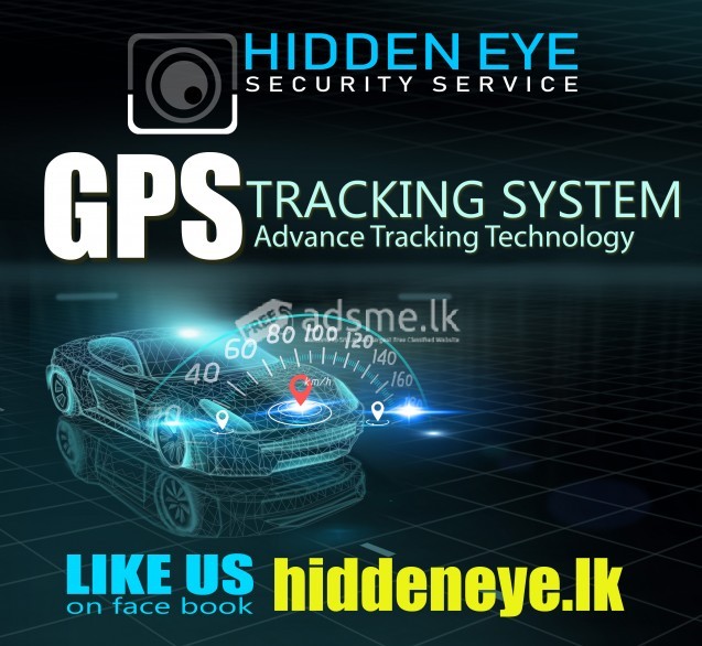 GPS Tracker