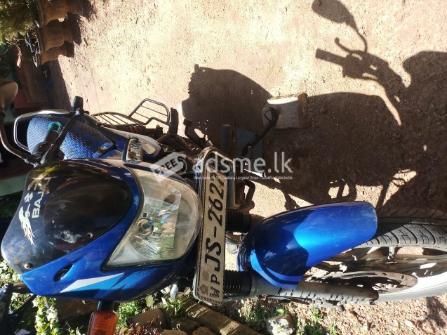 Bajaj Caliber 2003 (Used)