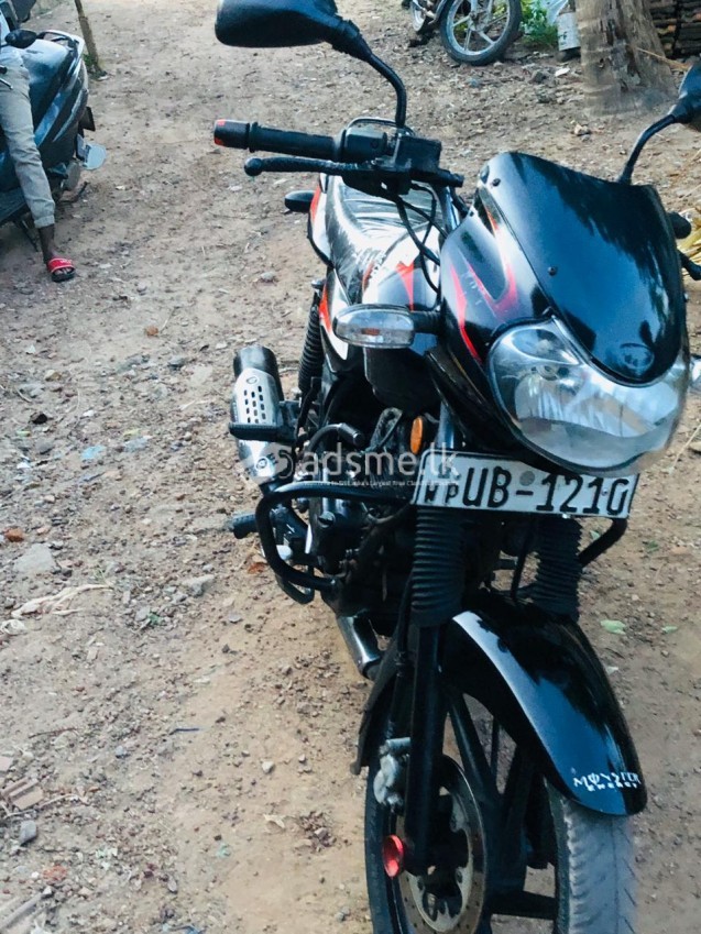 Bajaj Discover 2011 (Used)