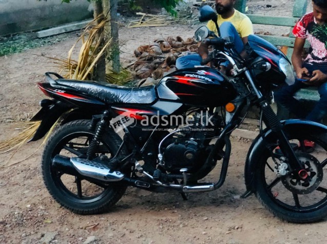 Bajaj Discover 2011 (Used)