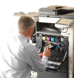 Photocopy Machine Repair
