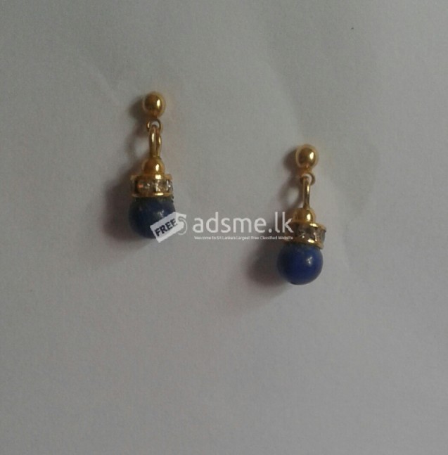 Soda Light Necklace - Bracelet - Earrings