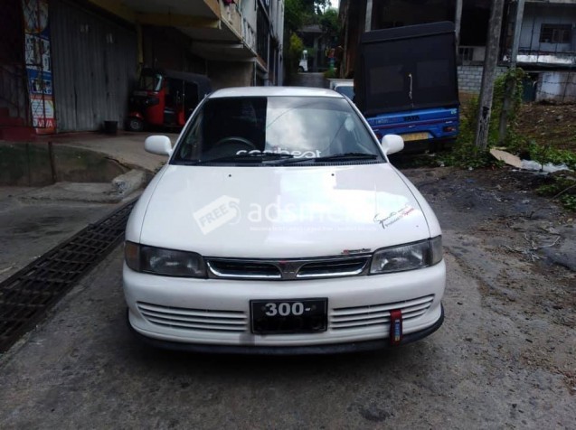 Mitsubishi Lancer 1994 (Used)
