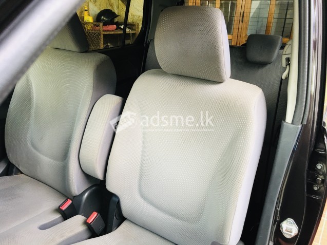 Mazda Flair 2018 (Used)