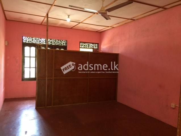 Annex in Athurugiriya