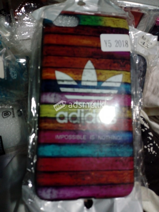Phone Back cover
