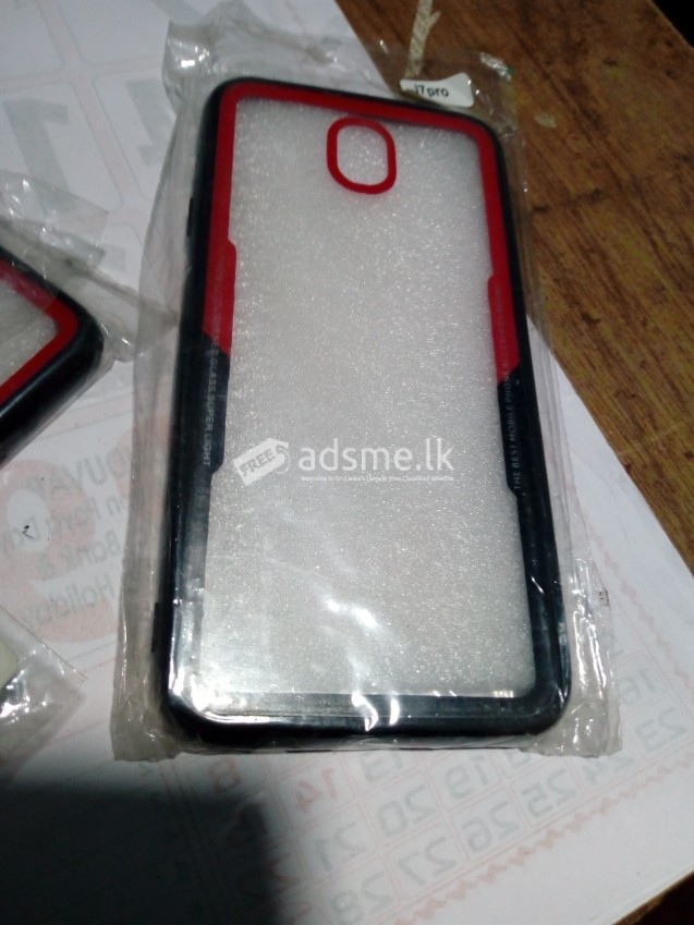 Phone Back Cover