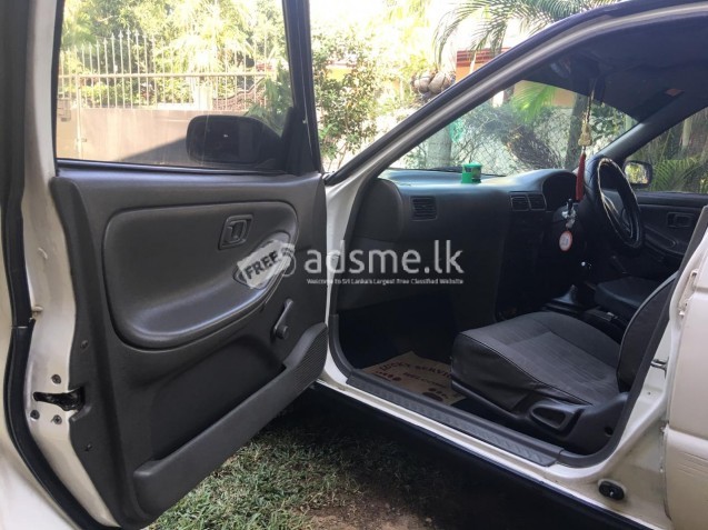 Nissan Sunny 1993 (Used)