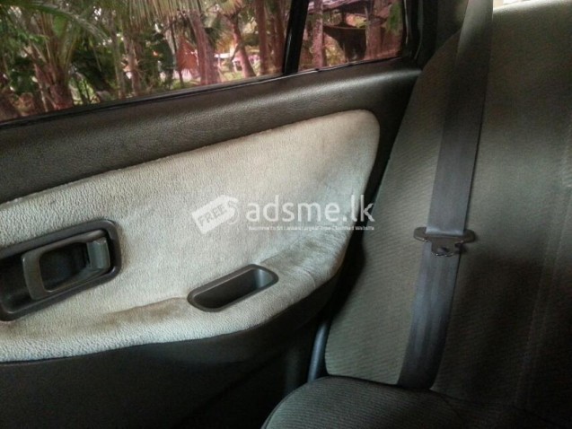 Nissan Other Model 1992 (Used)