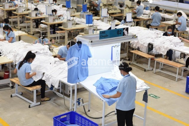 Textile operations
