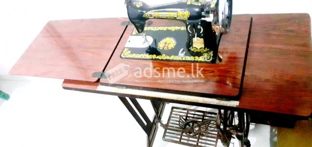 Mahana machine