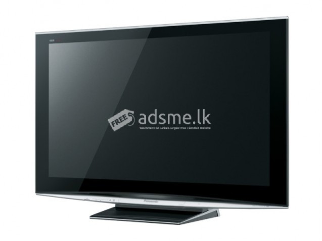 Panasonic Viera TH-50PZ80B LCD TV
