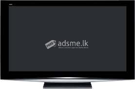 Panasonic Viera TH-50PZ80B LCD TV
