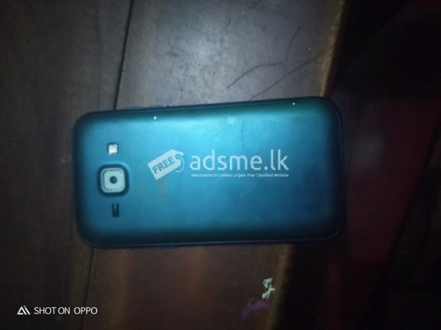 Samsung Galaxy J1 0758130945 (Used)