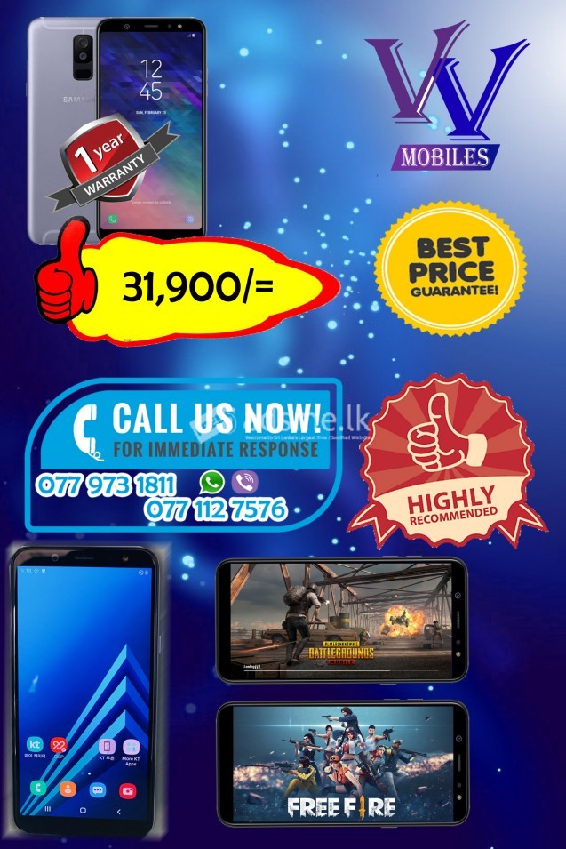Samsung Other model  (Used)