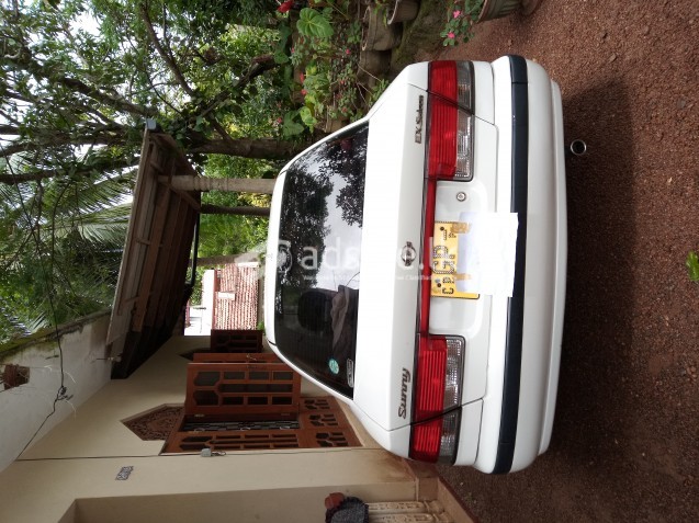 Nissan Sunny 1999 (Used)