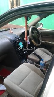 Nissan Sunny 1999 (Used)