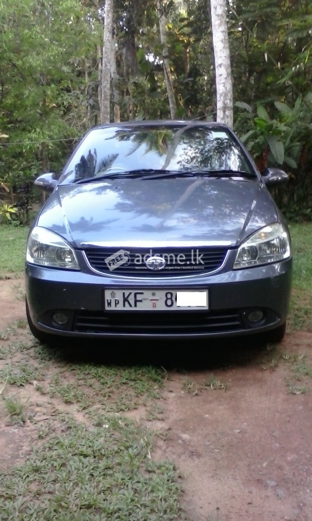 Tata Indigo 2007 (Used)