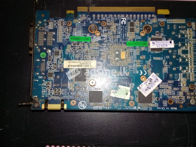 NVIDIA GTX 660 2GB