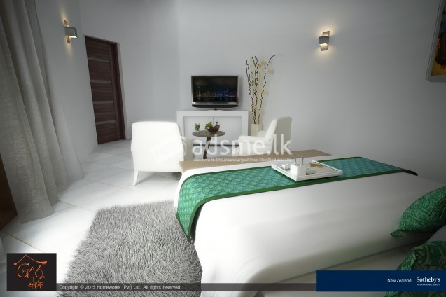 Luxury ECO Resort Partnership Opportunity