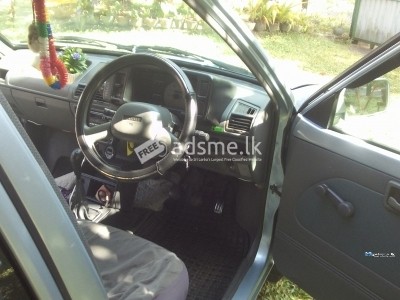Suzuki Maruti 2005 (Used)