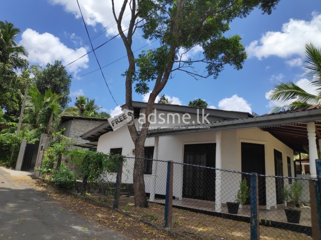 Seperate 2BR house in Kalalgoda,Thalawathugoda