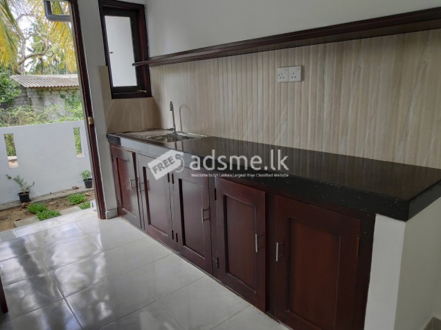 Seperate 2BR house in Kalalgoda,Thalawathugoda
