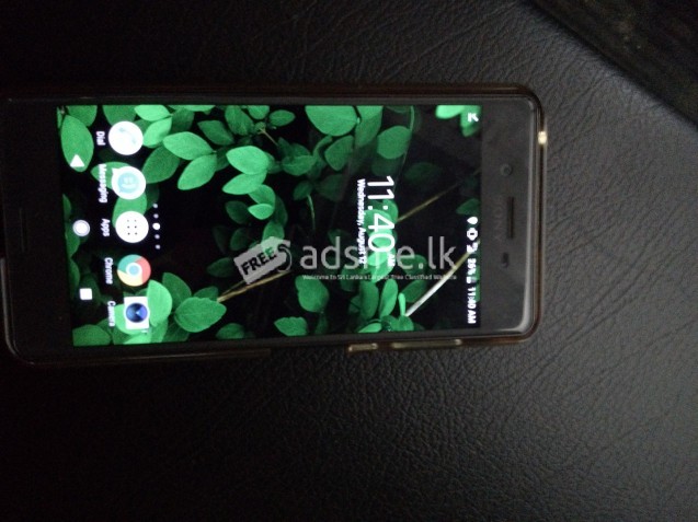 Sony Xperia X Performance  (Used)