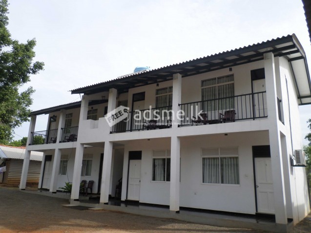 Romana Rest Kataragama