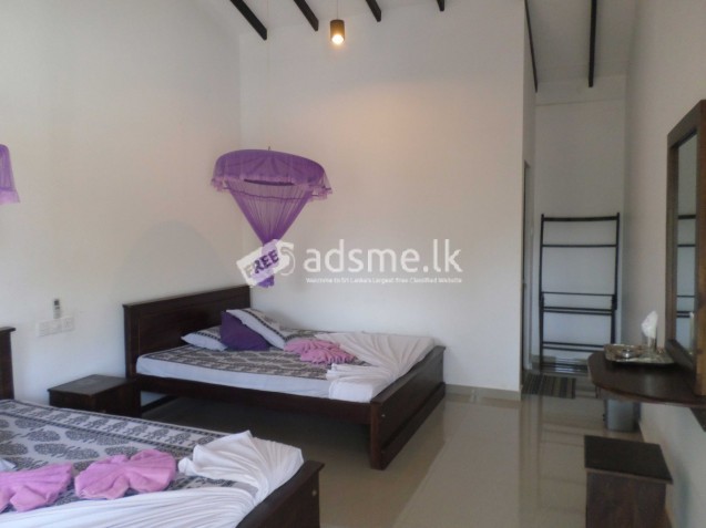 Romana Rest Kataragama