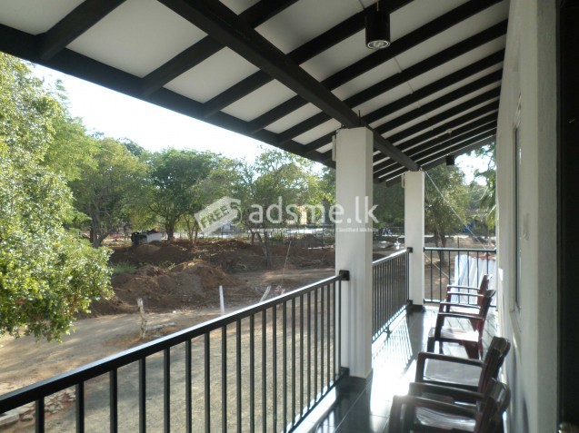 Romana Rest Kataragama