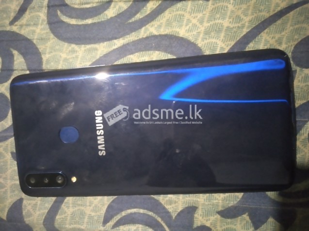 Samsung Other model  (Used)