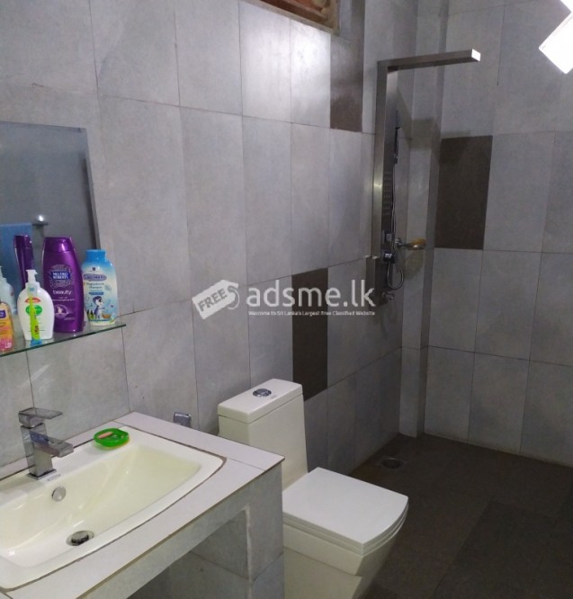 House for sale in Wattala