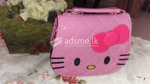 Disney bag
