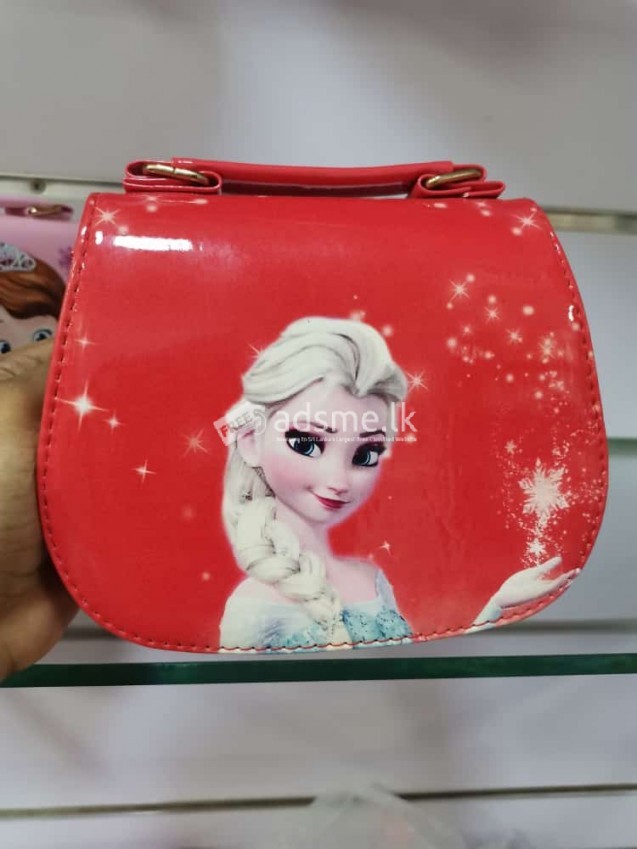 Disney bag