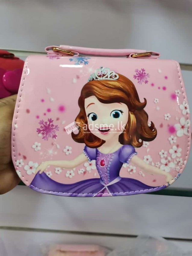 Disney bag