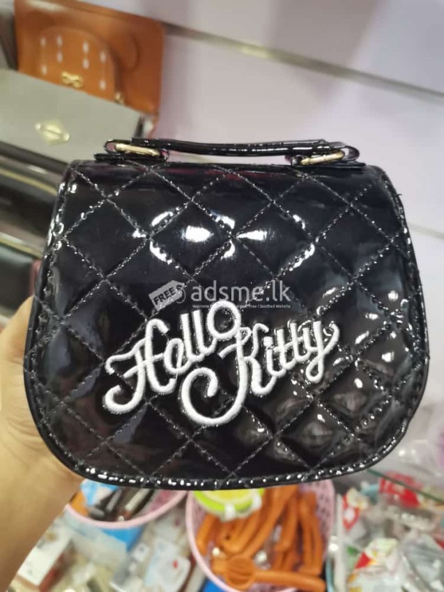 Disney bag