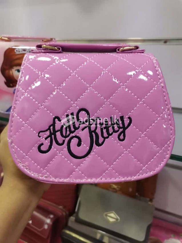 Disney bag