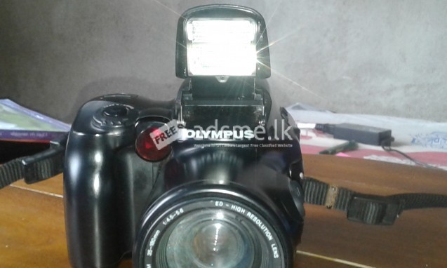 Olympus camera for sale